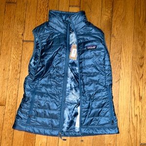Patagonia Nano Puff Vest